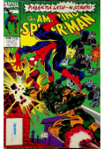 The amazing Spider Man  nr 7 / 96