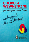 Choroby wewnętrzne