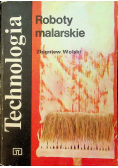 Technologia Roboty malarskie