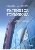 Tajemnica Finansowa