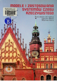 Modele i zastosowania systemów czasu rzeczywistego