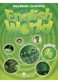 English World 4 Zeszyt ćwiczeń