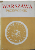 Warszawa przewodnik