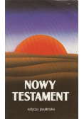 Nowy Testament Edycja paulińska