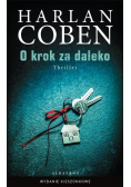 O krok za daleko Wersja Kieszonkowa