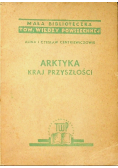 Arktyka kraj przyszłości