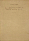 Diagnostyka chorób układu nerwowego