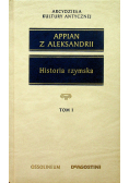 Historia Rzymska