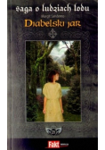 Saga o ludziach lodu Tom 21 Diabelski jar Wydanie kieszonkowe