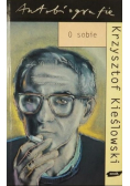 O sobie