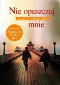 Nie opuszczaj mnie