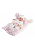 Lalka winylowa Bobas 40cm