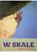 W skale  Zasady Alpinizmu