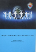 Międzynarodowe usługi logistyczne