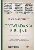 Opowiadania biblijne