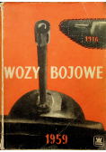 Wozy bojowe