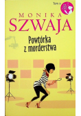 Powtórka z morderstwa Tom 5 Wydanie kieszonkowe