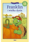 Franklin i wielka dynia