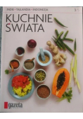 Kuchnie świata