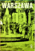 Warszawa XIX wieku
