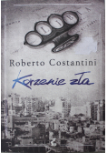 Korzenie zła