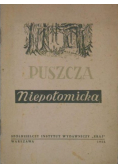 Puszcza Niepołoimicka