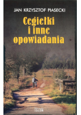 Cegiełki i inne opowiadania