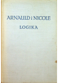 Arnauld i Nicole Logika