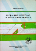 Hydraulika stosowana w inżynierii środowiska