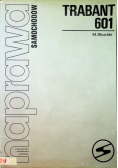 Naprawa samochodów