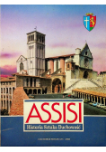 Assisi Historia Sztuka Duchowość