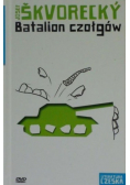 Batalion czołgów z DVD