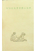 Poeci polscy Kazimierz Wierzyński