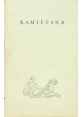 Poeci polscy Anna Kamieńska