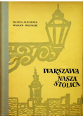 Warszawa nasza stolica