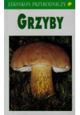 Grzyby