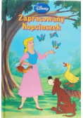 Zapracowany kopciuszek