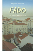 Fado piosenka o duszy