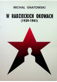 W Radzieckich Okowach 1939 1941