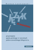 Język w zagrożeniu