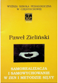 Samorealizacja i samowychowanie w zen i metodzie