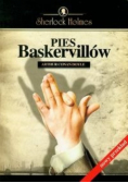 Pies Baskervillów
