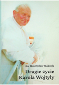 Drugie życie Karola Wojtyły