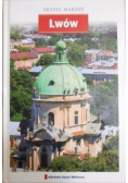 Miasta marzeń Lwów