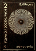 Fizyka dla dociekliwych II Astronomia