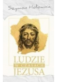 Ludzie w czasach Jezusa