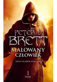 Malowany człowiek