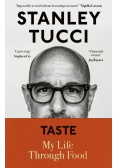 Taste