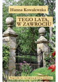 Tego lata w Zawrociu