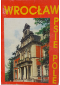 Wrocław psie pole